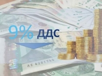 9 % ДДС за ресторантьори, книгоиздатели и търговци на бебешки стоки от 1 юли