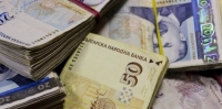 Под 3% от фирмите у нас мислят да намалят заплатите