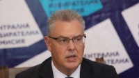 ГЕРБ номинира Александър Андреев за шеф на ЦИК
