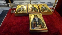 Честваме паметта на Свети Иван Рилски Чудотворец 