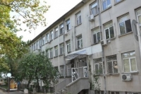 Започна конструктивното укрепване на сградата на ДКЦ II 