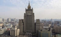 Посланикът ни в Москва е на посещение в руското външно министерство