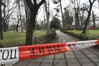 Първа жалба в съда срещу забраната на Ананиев за разходка в парковете