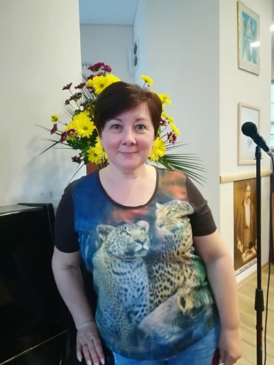 Елена Асатурова, Русия: Запазването на традициите е една от основните мисии на всеки писател