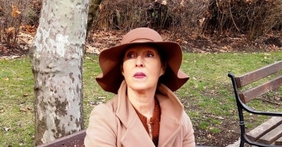 Светла Гунчева: Лошите неща в живота, в еднаква степен с добрите, стимулират въображението и перото на твореца