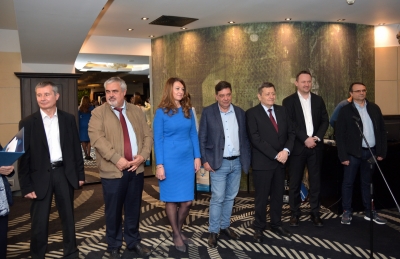 Авиационният сектор е достигнал на 92% нивото си от преди COVID пандемията