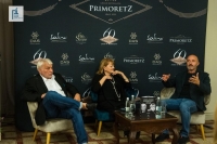Приключи четвъртото издание на "Порт Прим Арт Фест" 