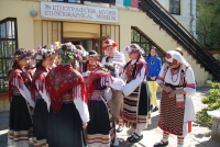 Лазаровден в Бургаския музей