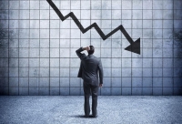 БВП в еврозоната рухна с 14,4 %