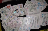 Глоба за неподменени в срок лични документи