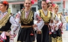 Танцьорите от Камено с награди от "Несебърски накит"- 2021г