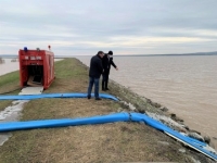 Разрешават проблема с водната криза в Димчево