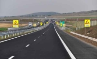 Внимание шофьори: Временно затварят платното от Карнобат до Българово на АМ „Тракия“, има ремонт
