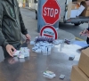 Контрабандни сексуални стимуланти задържаха митнически служители на МП Капитан Андреево