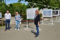 Фотографска изложба призовава да пазим Черно море от замърсяване