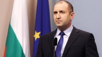 Румен Радев: Нови избори не са решение, управляващите трябва да се фокусират върху най-острите проблеми