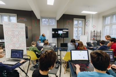 Burgas Game Night ще се проведе на 5 ноември