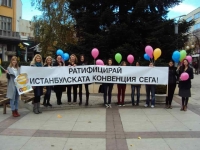 Правителството прие Истанбулската конвенция