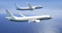 „Боинг“ подновява изпитанията на злополучния модел 737 МAX