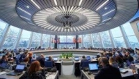 Осъдиха България по пет дела в Страсбург, ще платим близо 115 000 лева обезщетения