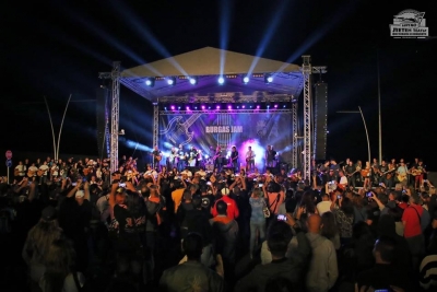 Най-добрият приятел на китарата ще е сред главните герои в Burgas Jam 2018