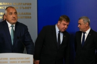 Обрат: Ремонт на кабинета след вота на недоверие 
