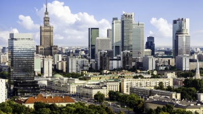 Полша заяви, че не е готова за приемане на еврото