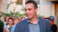 Кметът Димитър Николов поздравява социалните работници по случай професионалния им празник 