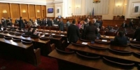Маркет линкс: Недоверието към ГЕРБ стигна 60%