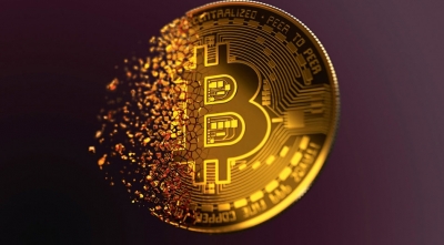 Биткойнът достигна нови рекордни стойности
