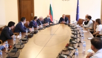 Борисов разпореди отваряне на моловете