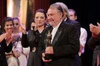 Васил Михайлов получи почетен "Аскеер"