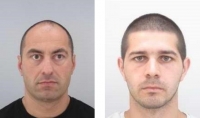 Избягалите затворници са обявени за международно издирване