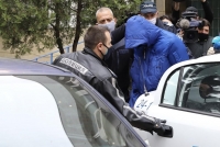 Отложиха делото срещу Кристиан Николов, адвокатът му бил болен