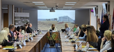 Експерти обсъдиха реинтеграцията на лишените от свобода