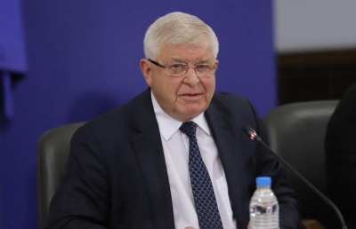 Взехме 5 милиарда нов външен заем