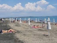 На 11 плажа у нас чадърите и шезлонгите са безплатни 