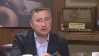 Запорирани са 40 дружества, банкови сметки и имот на Иво Прокопиев