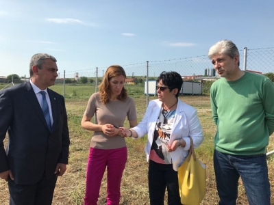 Стриктно ще се следи обектите по плажовете да са включени в канализацията