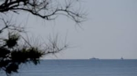 Лошото време спря търсенето на черната кутия от падналия МиГ-29 край Шабла 