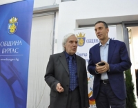 НАД 70 БЪДЕЩИ ФИЗИЦИ ПРИСТИГАТ В БУРГАС ЗА ЛАГЕР-ШКОЛАТА НА УЧИТЕЛЯ ТЕО