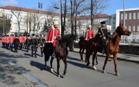 Бургас отпразнува 140 години от Освобождението си  