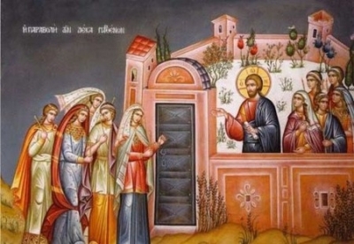 Велики вторник – ден за просвещение