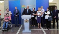 150 млн. лв. допълнително за хората с увреждания догодина 