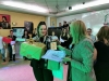 Бургаската гимназия по туризъм спечели всички първи места на Националните състезания по професии 