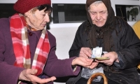 По 40 лева на бедни пенсионерите за Великден