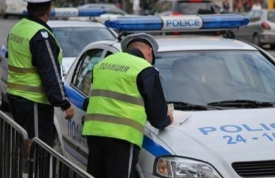Масови проверки от днес за гуми с грайфер под 4 мм
