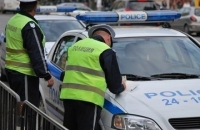 Масови проверки от днес за гуми с грайфер под 4 мм