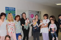 Подкрепете проекта на УМБАЛ в Дарителския кръг