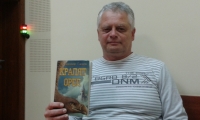 Владимир Ганев: Човек сам избира кое от живота му да е истина